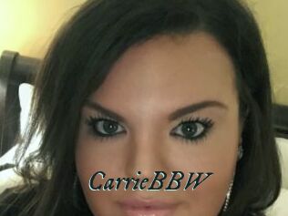 CarrieBBW