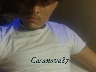 Casanova87