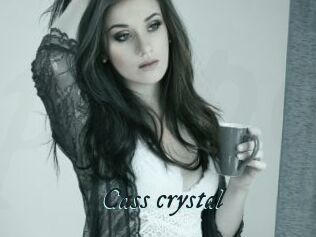 Cass_crystal