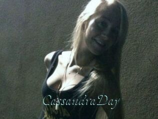 Cassandra_Day