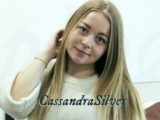 CassandraSilver