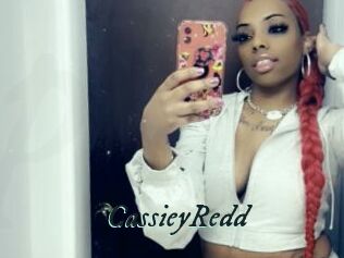 CassieyRedd