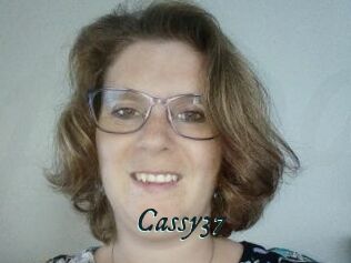 Cassy37