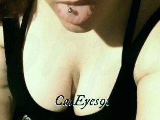 CatEyes91