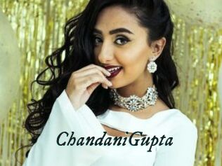 ChandaniGupta