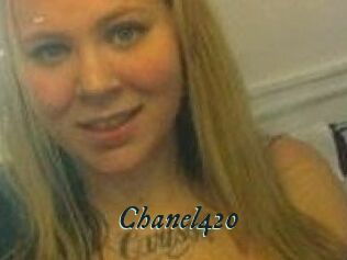 Chanel420