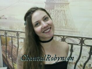 ChantalRobynson