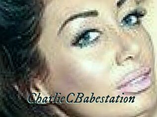 CharlieCBabestation