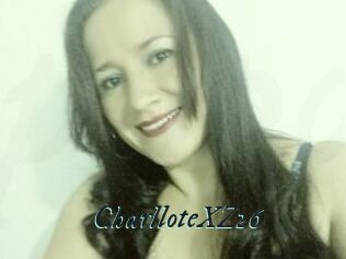 CharlloteXZ26