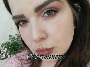 Chattounette