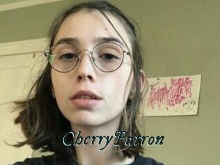 CherryPatron