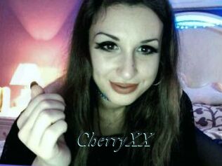 CherryXX