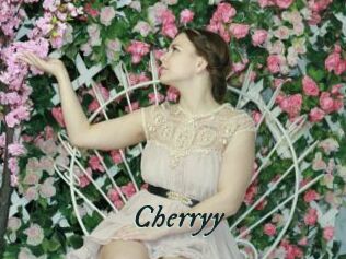 Cherryy