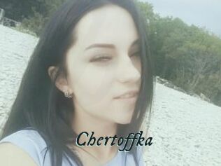 Chertoffka