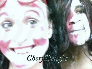 CheryDelight