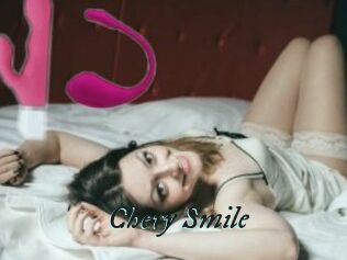 Chery_Smile