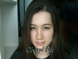 Cheryl_Fox