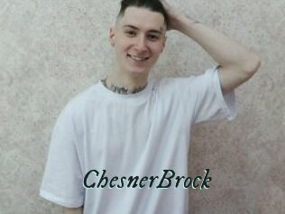 ChesnerBrock