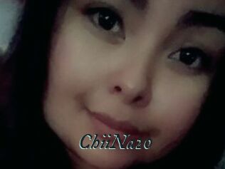 ChiiNa20