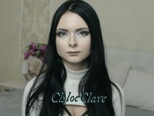 ChloeClare