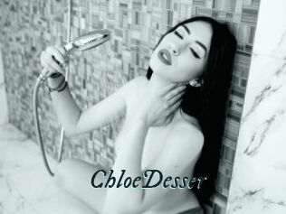 ChloeDesser