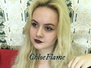 ChloeFlame