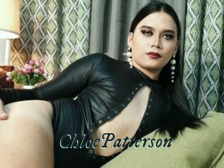 ChloePatterson