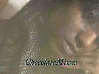 ChocolateMisses