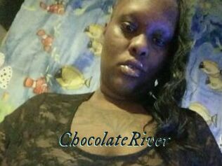 ChocolateRiver