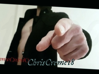 ChrisCreme18