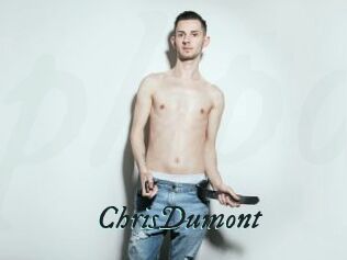 ChrisDumont