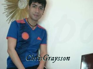 ChrisGraysson