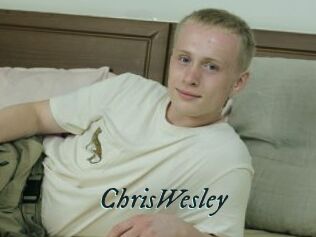 ChrisWesley