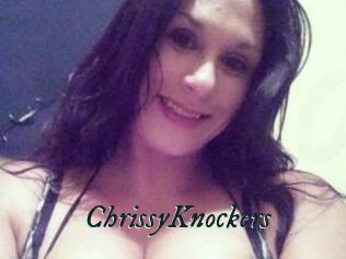 ChrissyKnockers