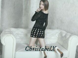 ChristabelX