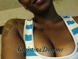 Christina_Domme