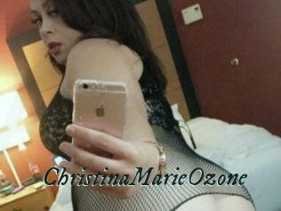 ChristinaMarieOzone