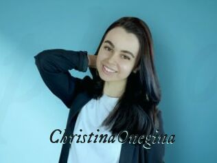 ChristinaOnegina