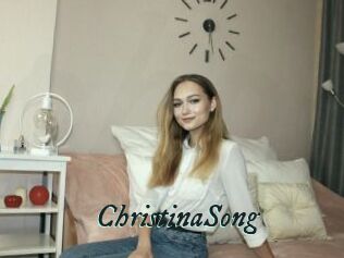 ChristinaSong