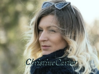 ChristineCarter