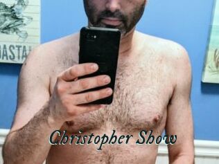 Christopher_Show