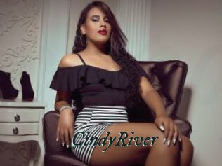 CindyRiver