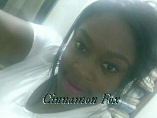 Cinnamon_Fox