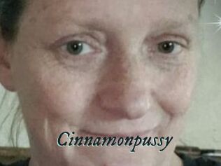 Cinnamonpussy