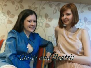 Claire_and_Beatris