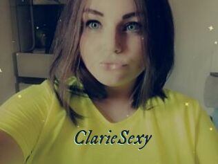 ClarieSexy