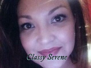 Classy_Serene