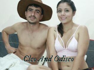 Cleo_And_Odiseo