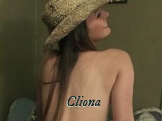 Cliona