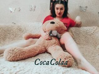 CocaColaa